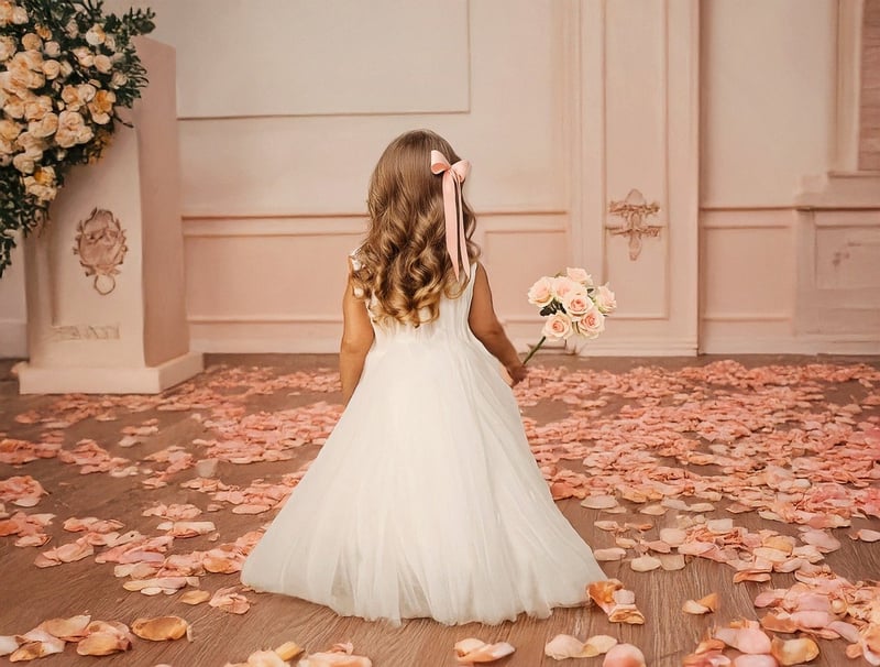 Wedding Bouquet